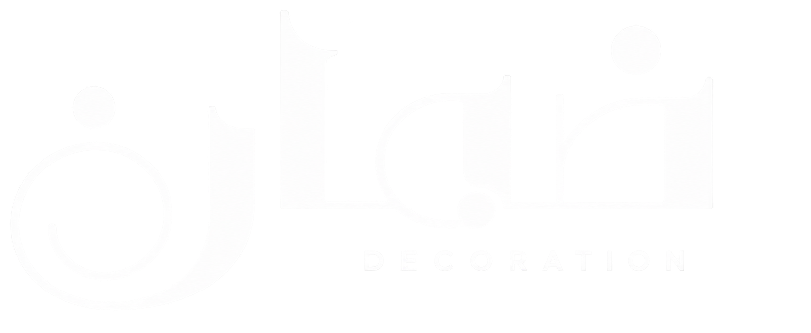 ضمان Decoration